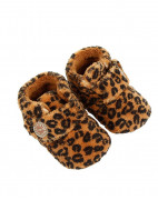 Chestnut Leopard