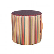 Patch Pouf